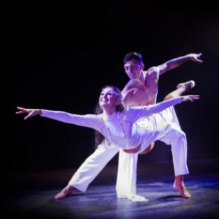Profile picture of coupledancers
