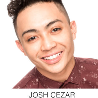 Profile picture of joshcezar