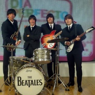 Profile picture of thebeatales
