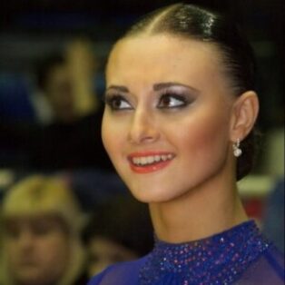 Profile picture of tetianakhorosheva