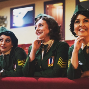 Profile picture of thepacificbelles