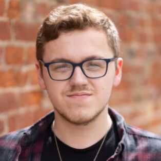 Profile picture of aaronmanga