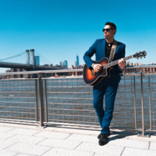 Profile picture of aaronmxmusic