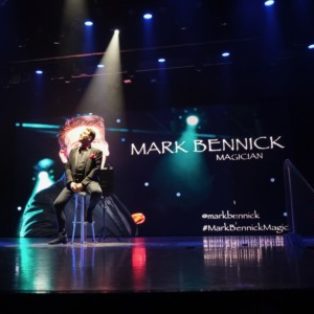 Profile picture of markbennick